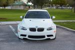 BMW M3 Coupe 2008 года
